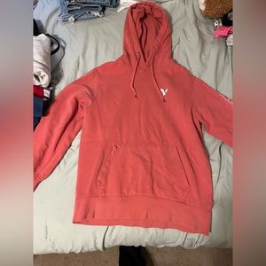 american eagle hoodie